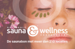 Nationale Sauna & Wellness