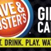 Dave & Buster's