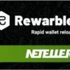 Rewarble Neteller