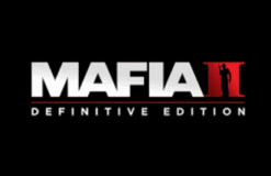 Mafia II Definitive Edition
