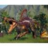 Jurassic World Evolution 2