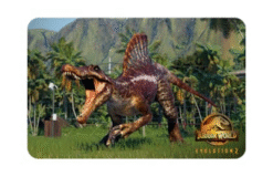 Jurassic World Evolution 2