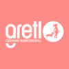 GRETL German Burger Grill
