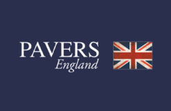 Pavers England