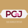 PCJ Gold Jewellery