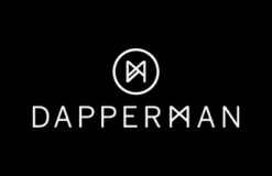 The Dapper Man E-gift Vouchers