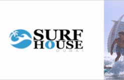 Surf House