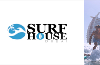 Surf House