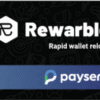 Rewarble Paysera
