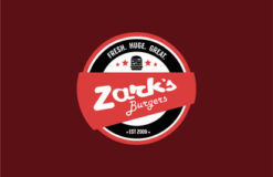 Zark's Burgers