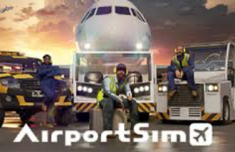 AirportSim
