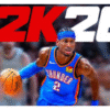 NBA 2K26