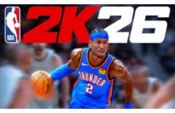 NBA 2K26