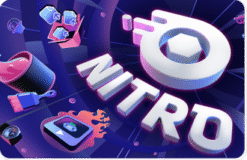 Discord Nitro Classic Subscription