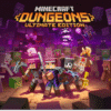 Minecraft Dungeons Ultimate Edition Global