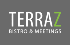 Terraz meetings and bistro