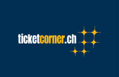 Ticketcorner