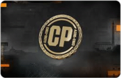 Call of Duty Points