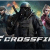 CROSSFIRE
