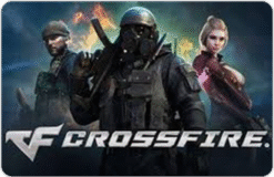 CROSSFIRE