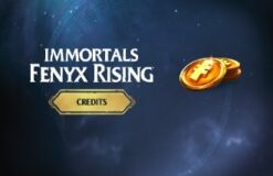 Immortals Fenyx Rising Credits Pack