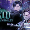 Mato Anomalies