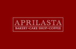 Aprilasta