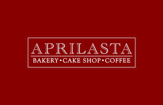 Aprilasta
