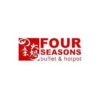 Four Seasons Buffet and Hotpot by Vikings