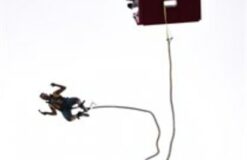 Bungee Jumping Chorzów