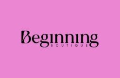Beginning Boutique
