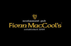 Fionn MacCool's
