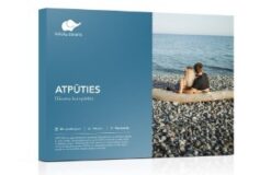 Lieliska Dāvana: Dāvanu Komplekts Atpūties