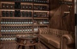 Whisky And Wine Place