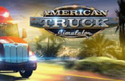 American Truck Simulator