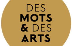 Des Mots et des Arts