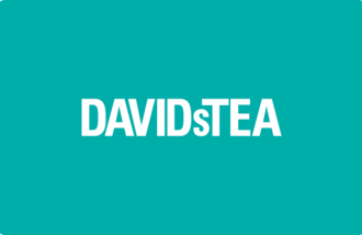 DAVIDsTEA