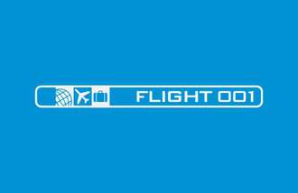 Flight001