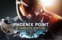 Phoenix Point: Complete Edition
