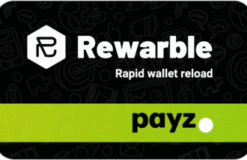 Rewarble Payz
