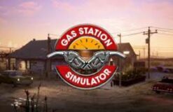 Gas Station Simulator