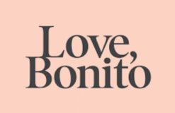 Love, Bonito