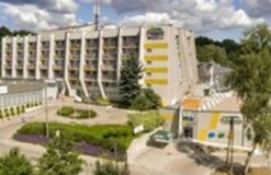 Hotel Polanica Resort & Spa