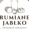 Rumiane Jabłko Swojskie Specjały