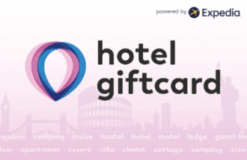 Hotel Giftcard