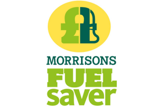 Morrisons Fuel Card