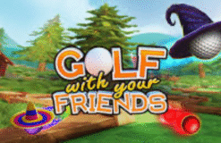 Golf With Your Friends