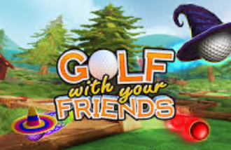 Golf With Your Friends