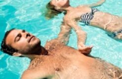 Mandala Float Studio