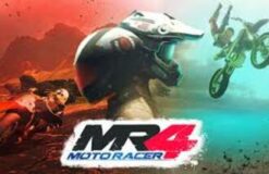 Moto Racer 4